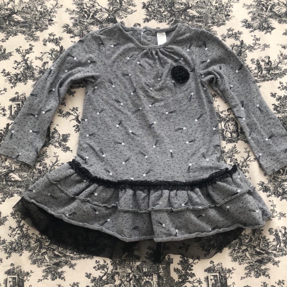 Petit Lem Dress